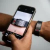 Brazalete Vital ID QR Sport con ficha médica asociada Brazalete Vital ID QR Sport con ficha médica asociada